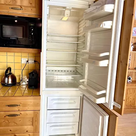 Apartment Les Combettes De