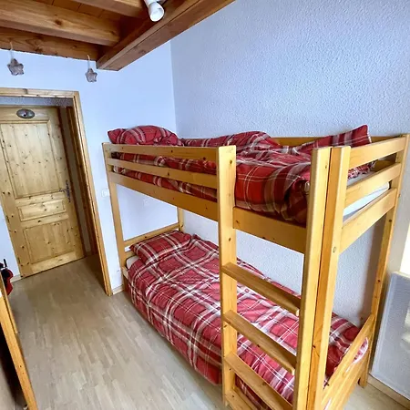 Les Combettes De Apartment